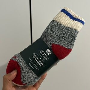ROOTS KIDS Days of the week sock pack
